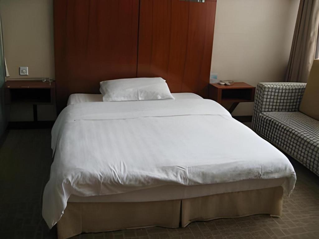 Fulante Theme Hotel Zhangjiajie Luaran gambar