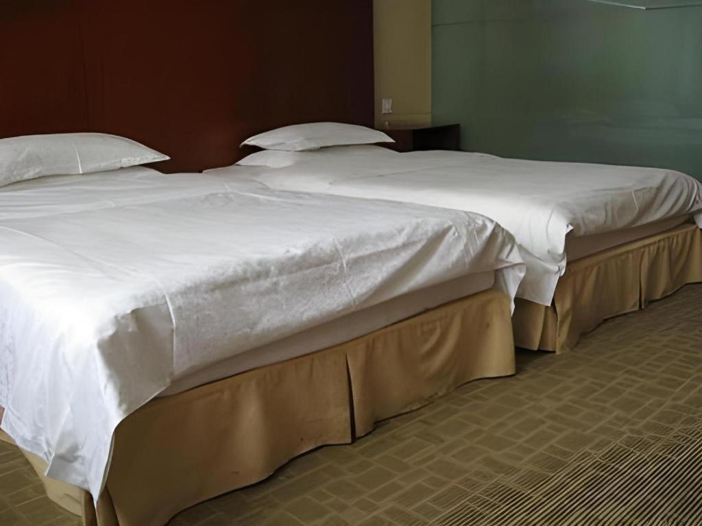 Fulante Theme Hotel Zhangjiajie Luaran gambar