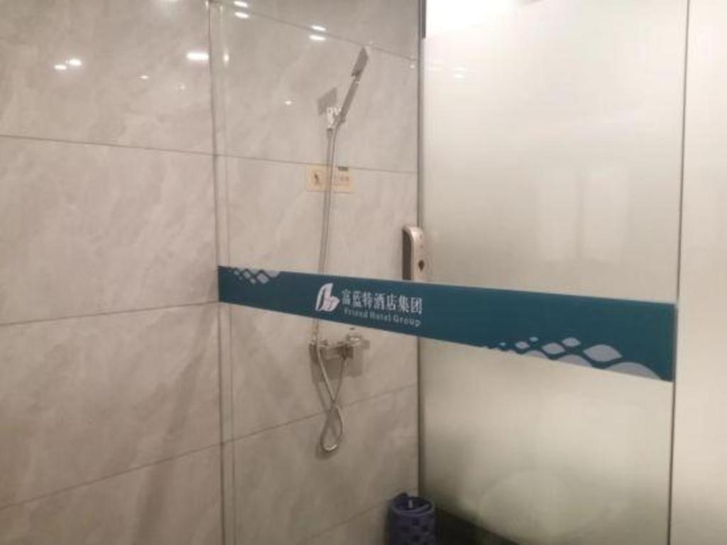 Fulante Theme Hotel Zhangjiajie Luaran gambar